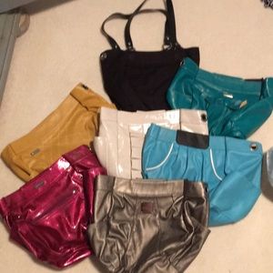 Miche Demi Insert Plus 6 Demi Shells